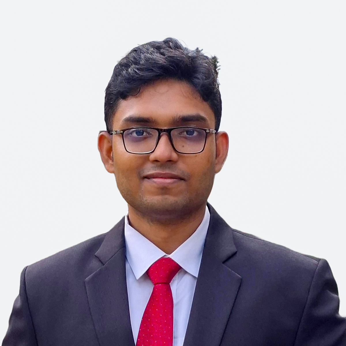 Animesh Banik