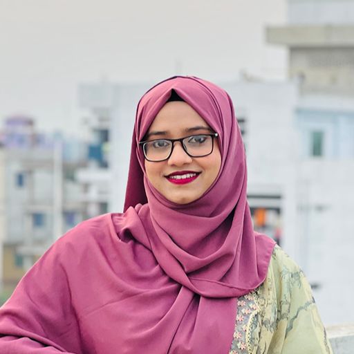 Sanjana Tabassum Nova