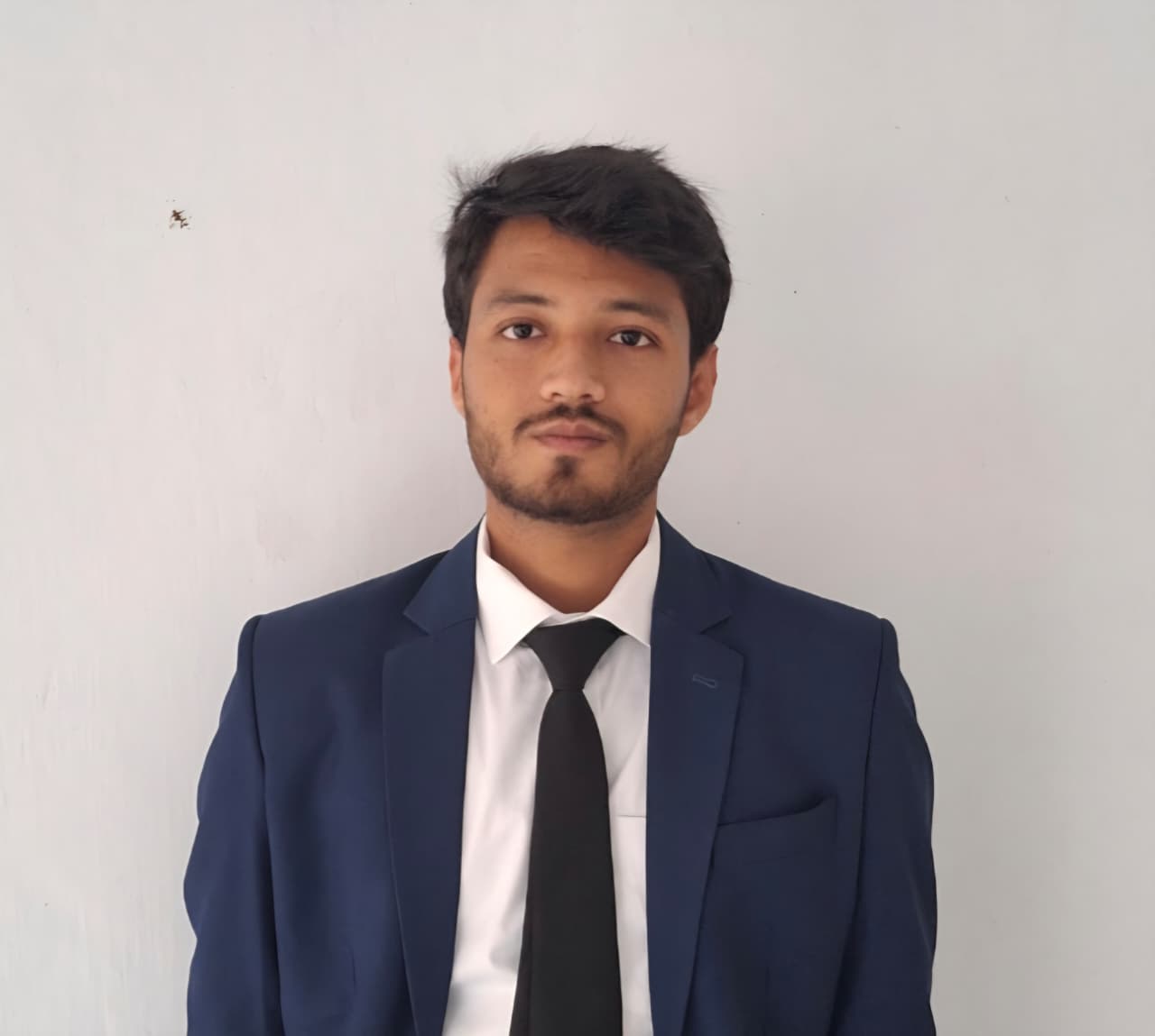 Tridib Sarkar